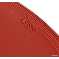 Стул Sheffilton SHT-S85-2 (красный/черный)