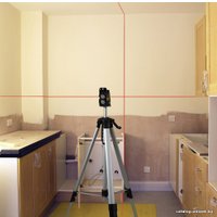 Лазерный нивелир DeWalt DW087K