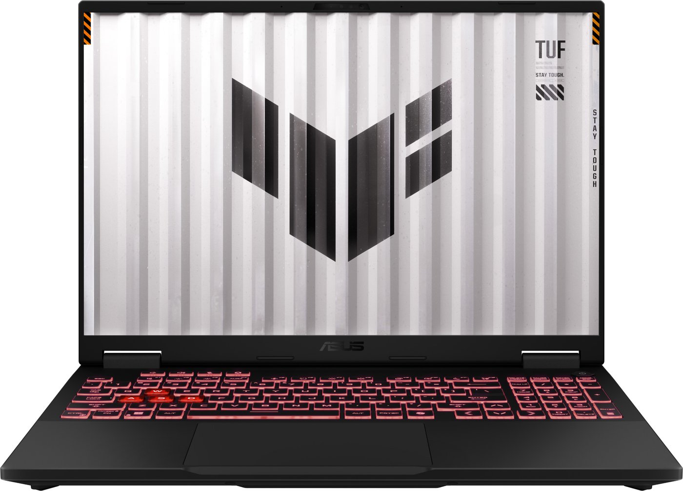 

Игровой ноутбук ASUS TUF Gaming A16 2024 FA608WI-QT040