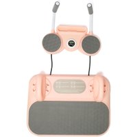 Реформер AMETIST 2044654365830 (розовый)