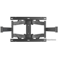 Кронштейн для телевизора NB P6 2021 (черный)