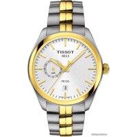 Наручные часы Tissot PR 100 Dual Time T101.452.22.031.00
