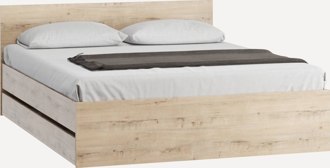 

Кровать Divan Фромборк-2 160 (Wood)