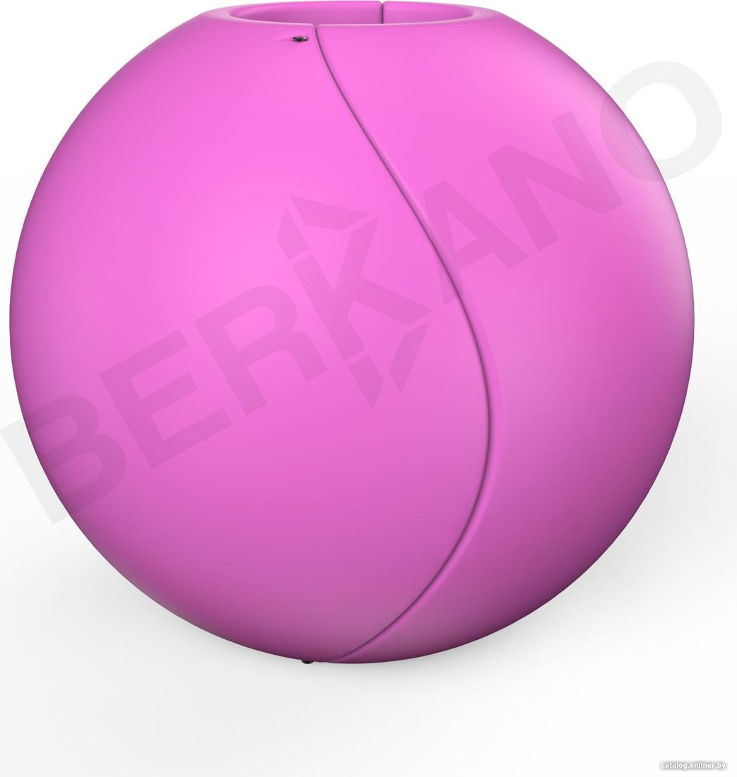 Фигурка для сада Berkano Woodland 210_117_15 (фиолетовый)