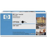 Картридж HP 645A C9730A