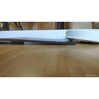 Робот-пылесос Roborock S6 (с русской озвучкой, белый)