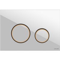 Панель смыва Cersanit Twins 63535