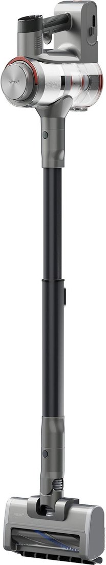 

Пылесос Vitek VT-CLSAQUA_RAPID