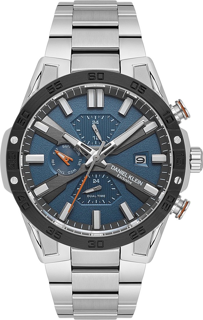 

Наручные часы Daniel Klein 13974-4