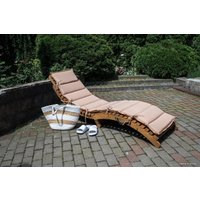 Шезлонг Fieldmann FDZN 4009-T