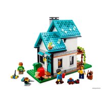 Конструктор LEGO Creator 31139 Уютный дом