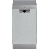 Отдельностоящая посудомоечная машина BEKO BDFS26130XQ