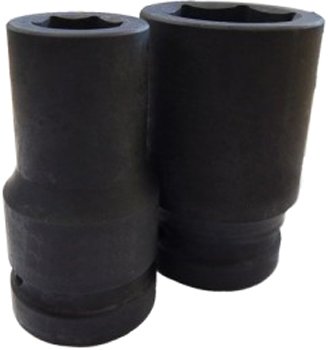 

Головка слесарная RockForce 48510035 35мм (1 предмет)