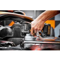 Винтоверт DeWalt DCF85ME2GT (с 2-мя АКБ, кейс)