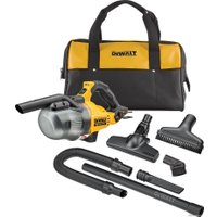 Пылесос DeWalt DCV501LN-XJ