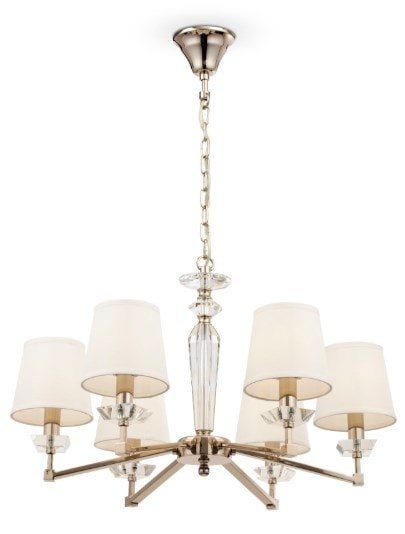 

Подвесная люстра Maytoni Beira MOD064PL-06N