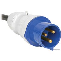 Блок распределения питания Tripp Lite PDUMV32HVNETLX