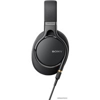 Наушники Sony MDR-1AM2 (черный)