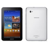 Планшет Samsung Galaxy Tab 7.0 Plus 32GB 3G Pure White (GT-P6200)