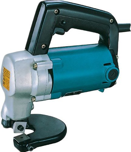 

Листовые электрические ножницы Makita JS3200