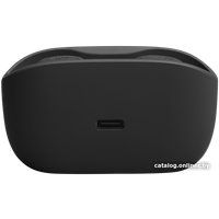 Наушники JBL Vibe Buds (черный)