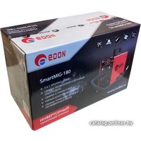 Сварочный инвертор Edon Smart MIG-180