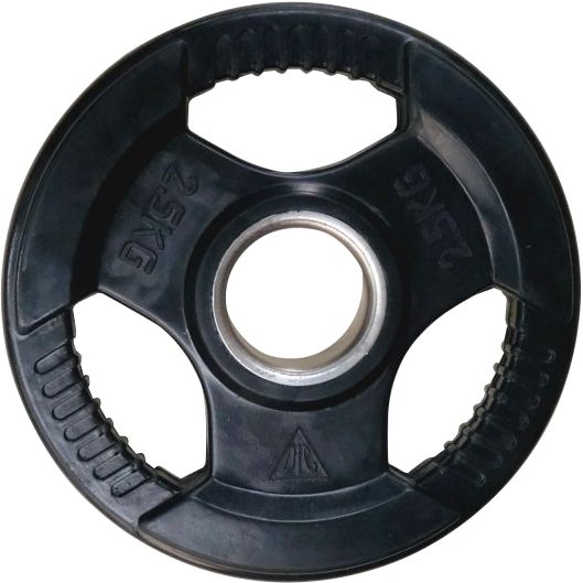

Диск DFC WP015-51-2,5 2.5 кг