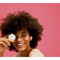 Наушники LG Tone Free HBS-FN6 (белый)