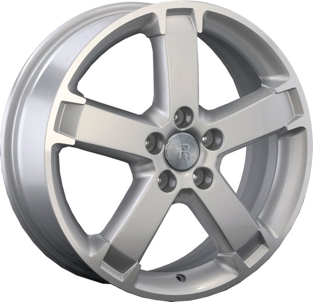 

Литые диски Replay FD4 16x6.5" 5x108мм DIA 63.3мм ET 52.5мм S