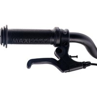 Детский велосипед Maxiscoo Air Стандарт 18 2025 MSC-A1843 (лавандовый матовый, разобранный)