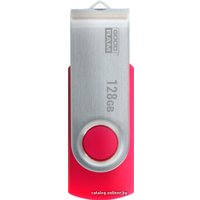 USB Flash GOODRAM UTS3 128GB [UTS3-1280R0R11]