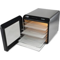 Сушилка для овощей и фруктов Hyundai HYFD-8801