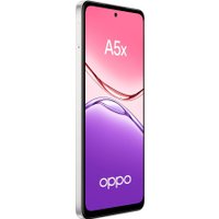 Телефон Oppo A5x CPH2725 4GB/128GB международная версия (перламутр)