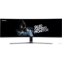 Игровой монитор Samsung C49HG90DMI