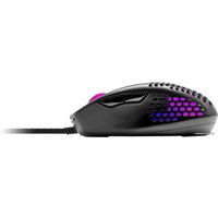 Игровая мышь Cooler Master MM-720 (матовый черный)