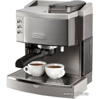 Рожковая кофеварка DeLonghi EC 750 I