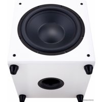 Проводной сабвуфер WILSON SUB 12 (белый)