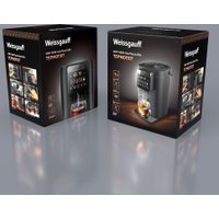 Термопот Weissgauff WWT 5030 ColorTouch DBx