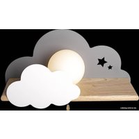 Бра LOFT IT Axel 10134 Pink