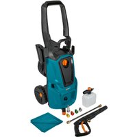 Мойка высокого давления Bort BHR-2000M