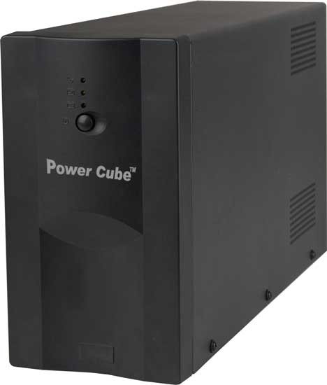 

Источник бесперебойного питания EnerGenie UPS-PC-850AP