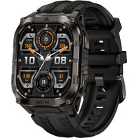 Умные часы Kospet Tank M4C (черный)