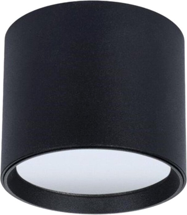 

Точечный светильник Arte Lamp Intercrus A5548PL-1BK