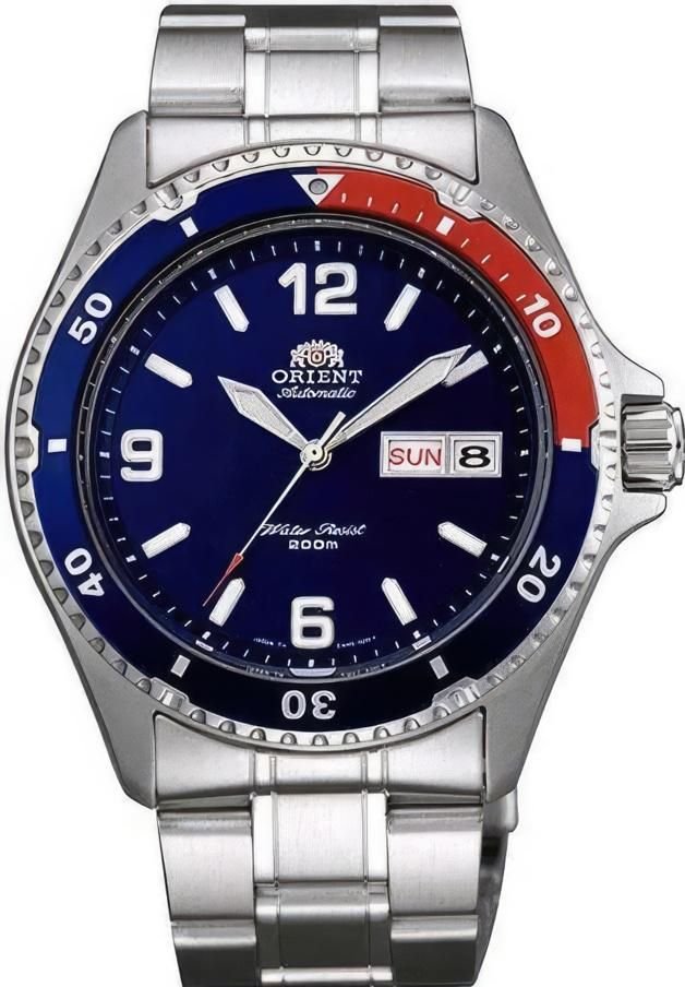 

Наручные часы Orient Casual SAA02009D