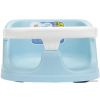 Стульчик для купания Little Angel Gyardian 1790 (голубой/пастельный)