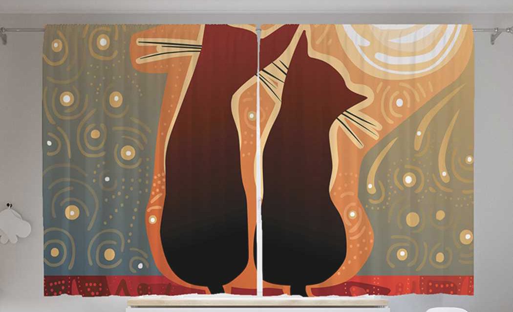 

JoyArty Мечтающие коты p_14815 (145x180)