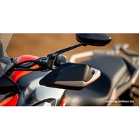 Мотоцикл Zontes ZT350-T (черный)