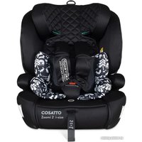 Детское автокресло Cosatto Zoomi 2 i-Size (silhouette)