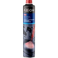  Axiom A9107 (1л) в Витебске