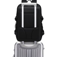 Городской рюкзак Joyride Digital 5182 (black)